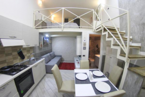Brillantina House